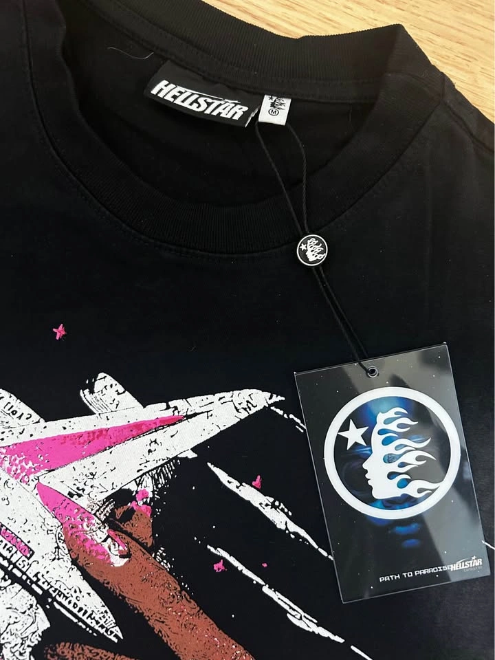 Hellstar tee Authentic - photo 2