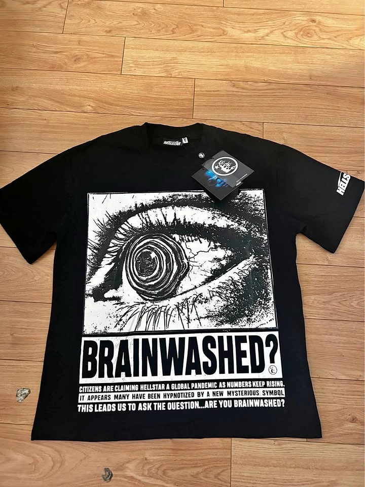 Hellstar Tee