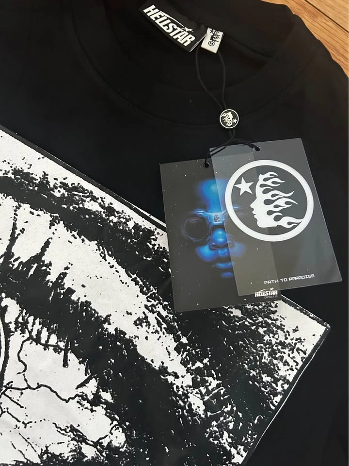 Hellstar Tee - photo 2