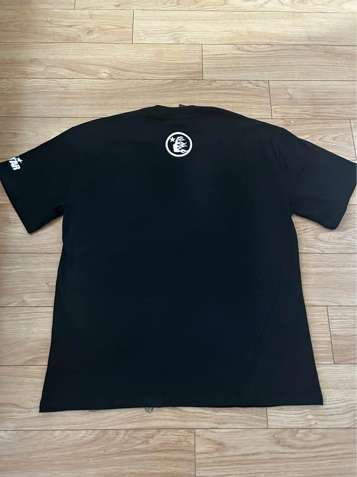 Hellstar Tee - photo 3