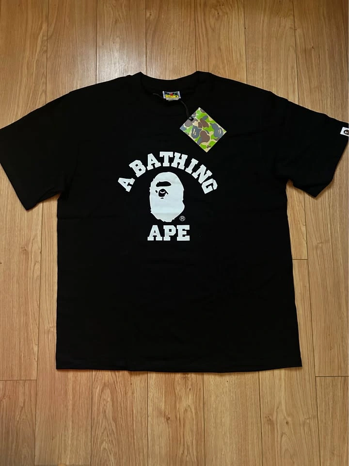 Bape tees - photo 2