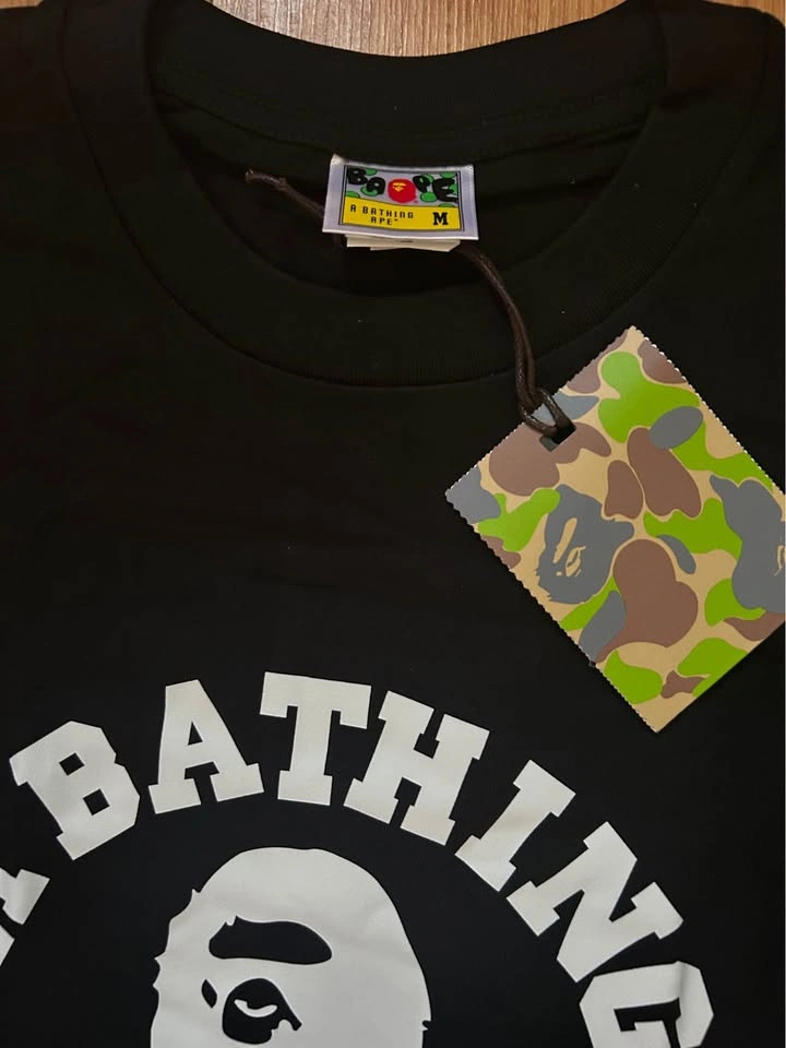 Bape tees - photo 3