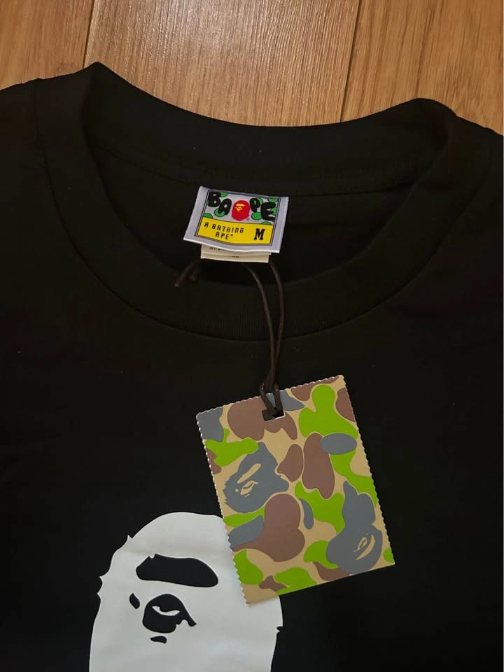 Bape tees - photo 5
