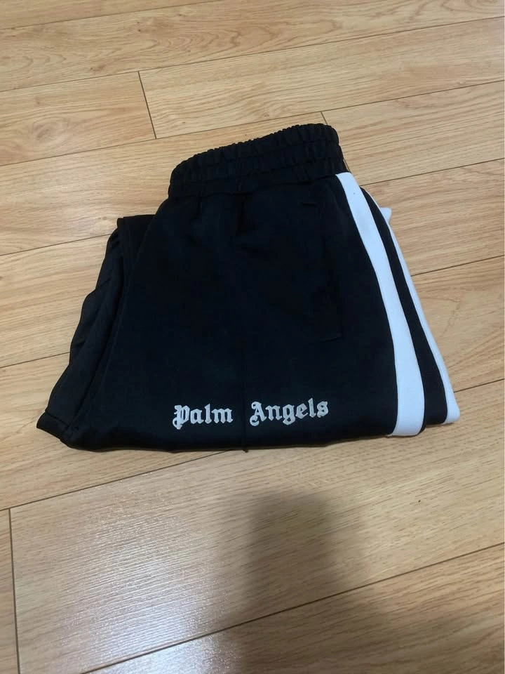 Palm Angels Pants - photo 2