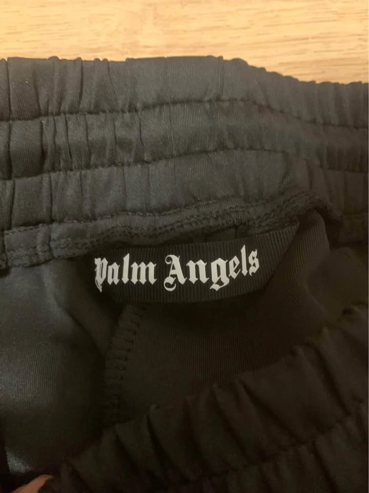 Palm Angels Pants - photo 3