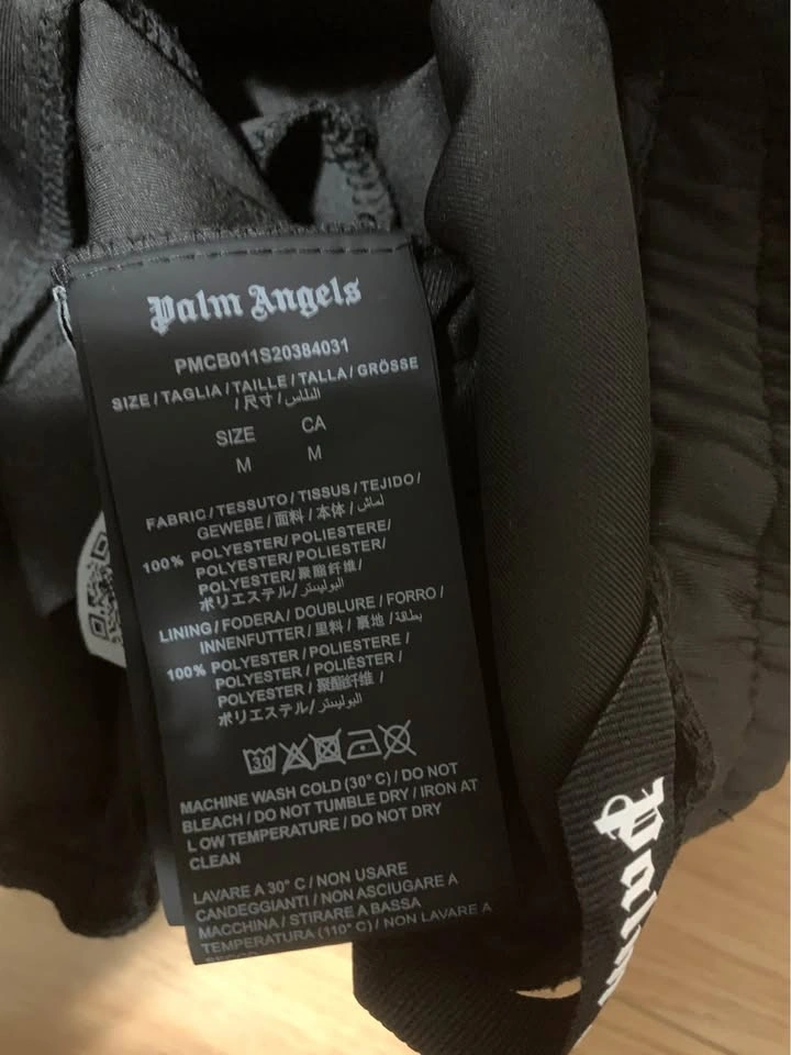 Palm Angels Pants - photo 4