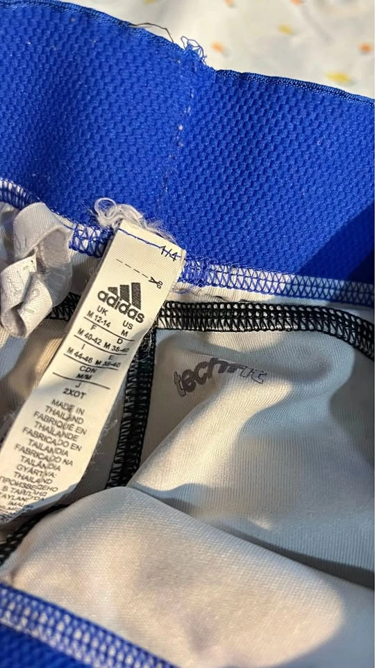Adidas Techfit Series Women's Leggings