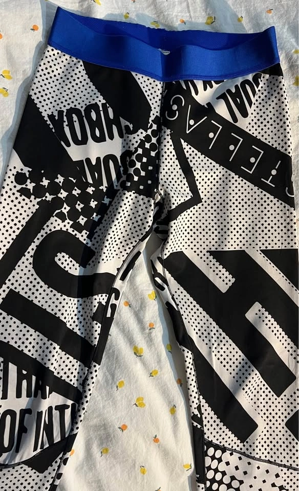 Adidas Techfit Series Women's Leggings - photo 2