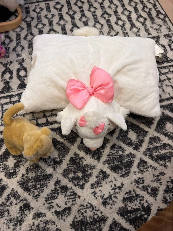 15 Assorted Ty + Disney + Mixed Plushies - photo 2