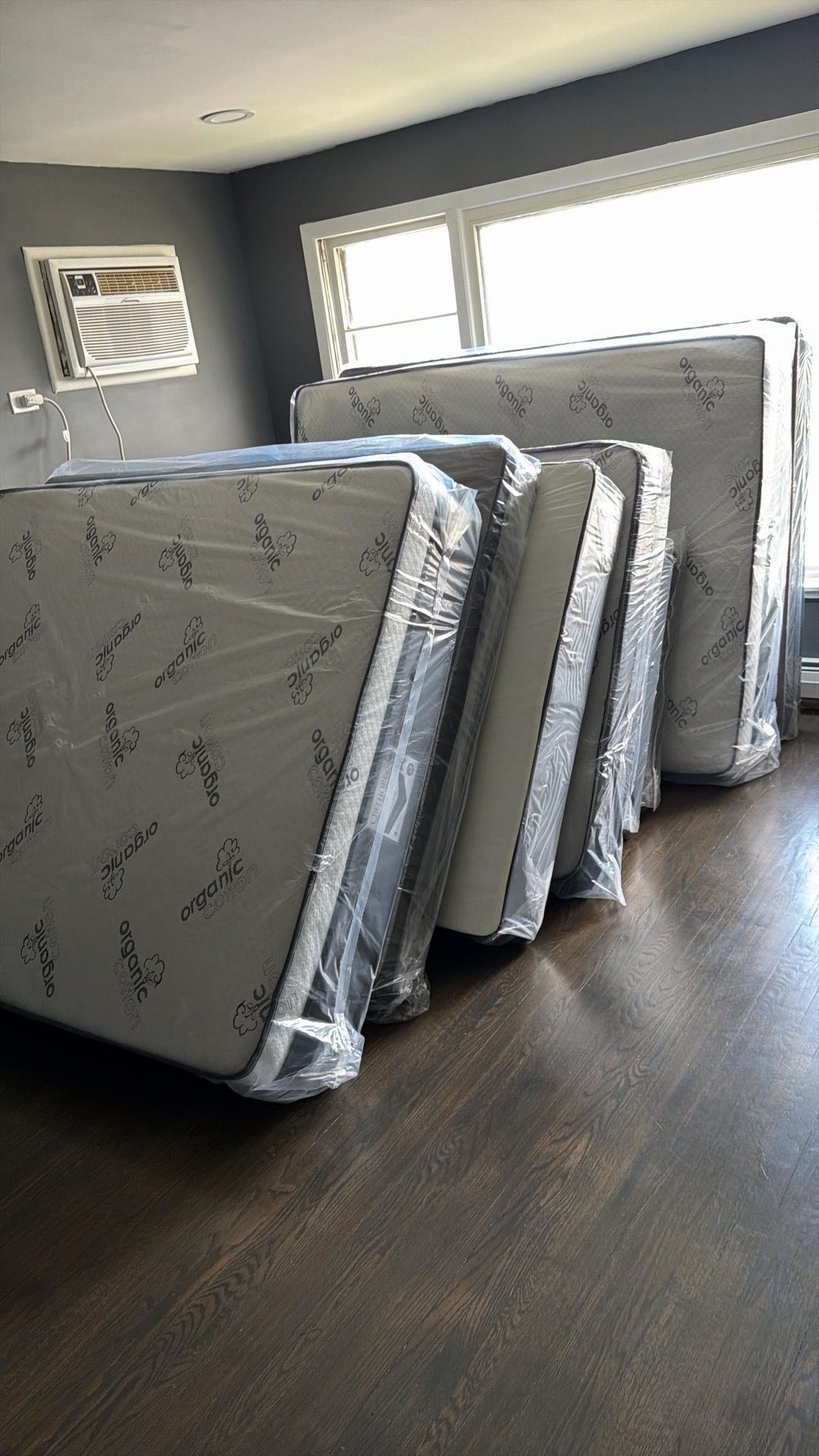 Twin Full Queen King Mattress Sale