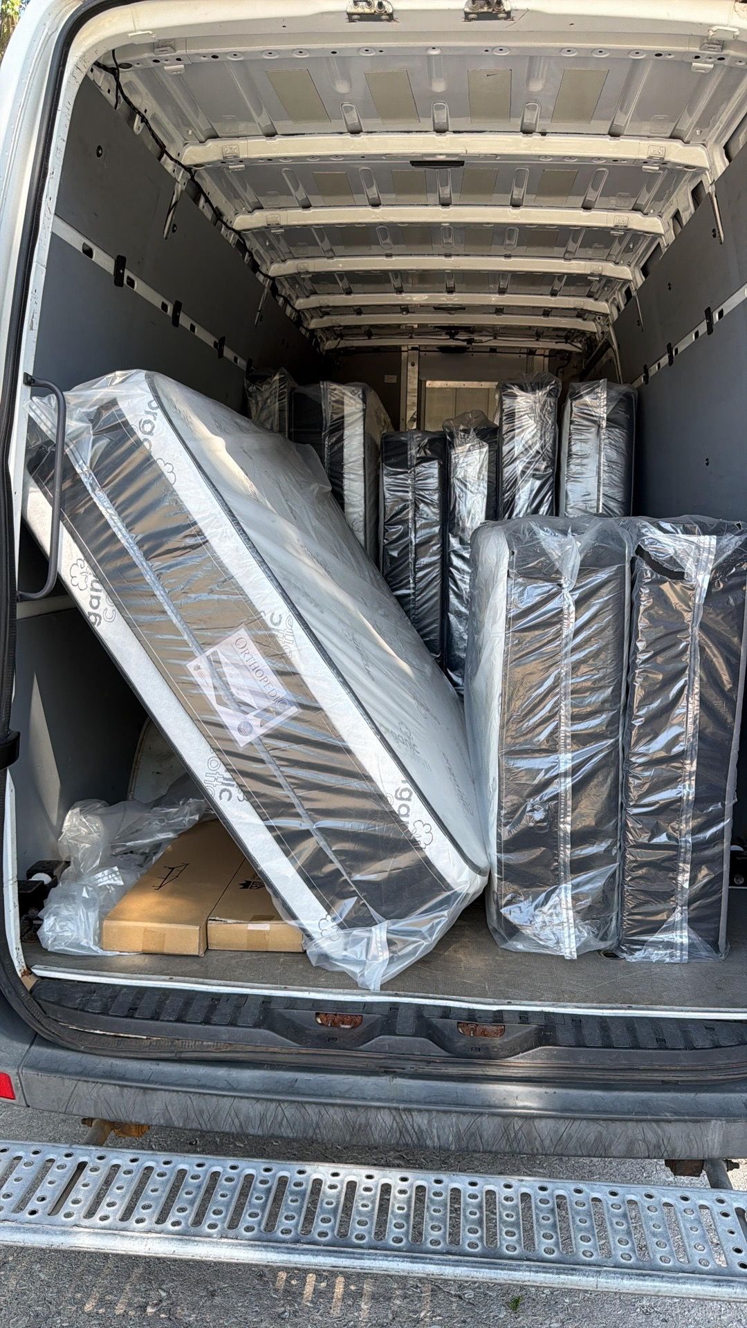 Twin Full Queen King Mattress Sale