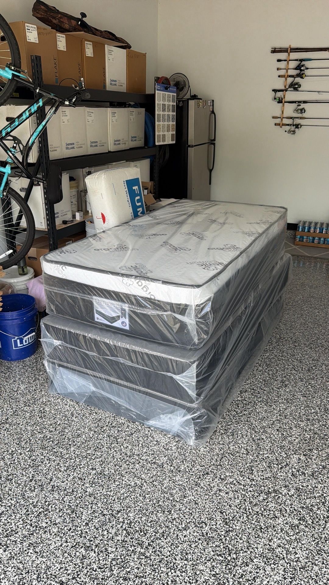 Twin Full Queen King Mattress Sale