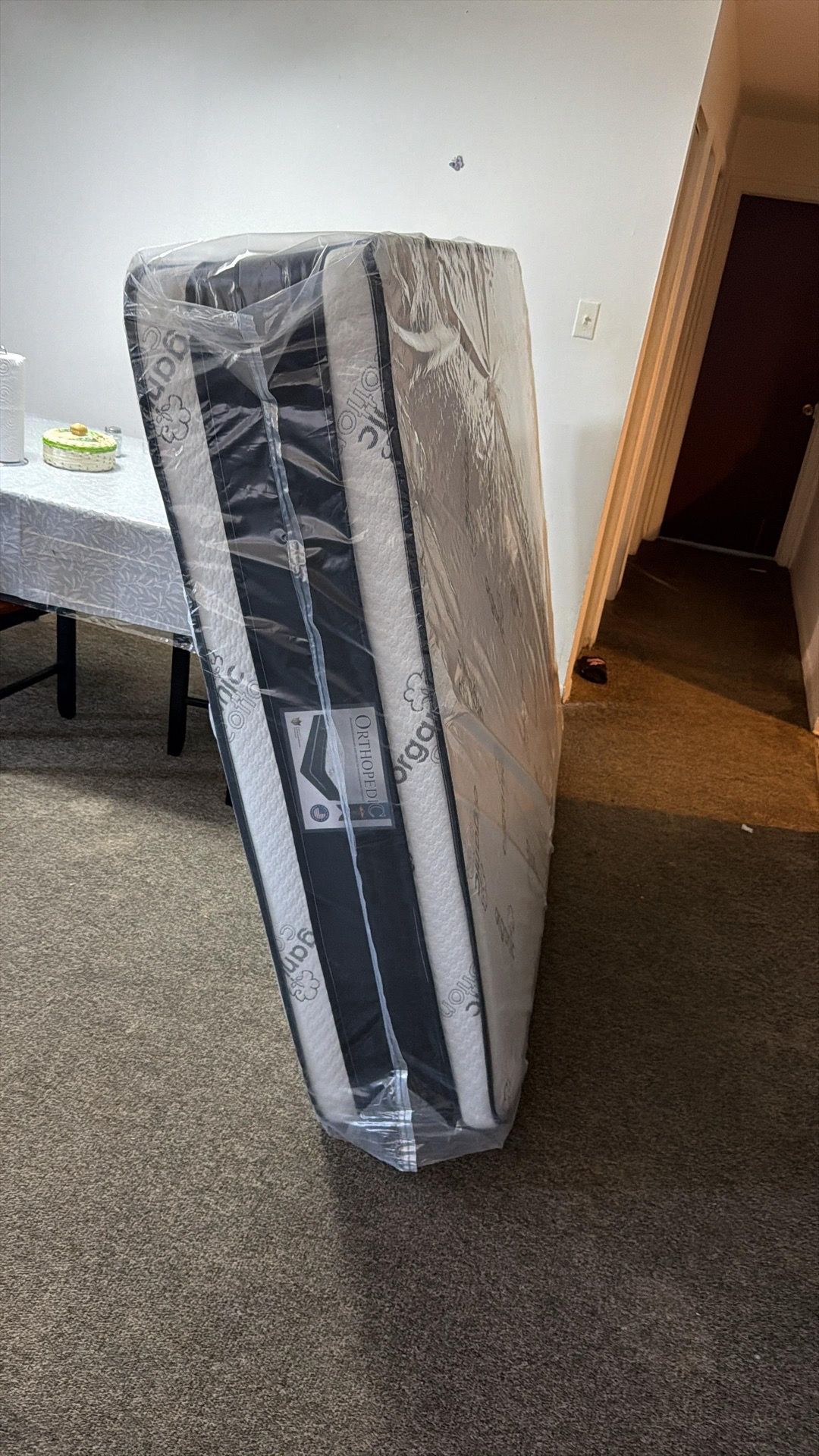 Mattress Sale - Twin, Full, Queen, King Available