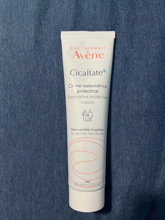 Avène Cicalfate+ Restorative Protective Cream (New)