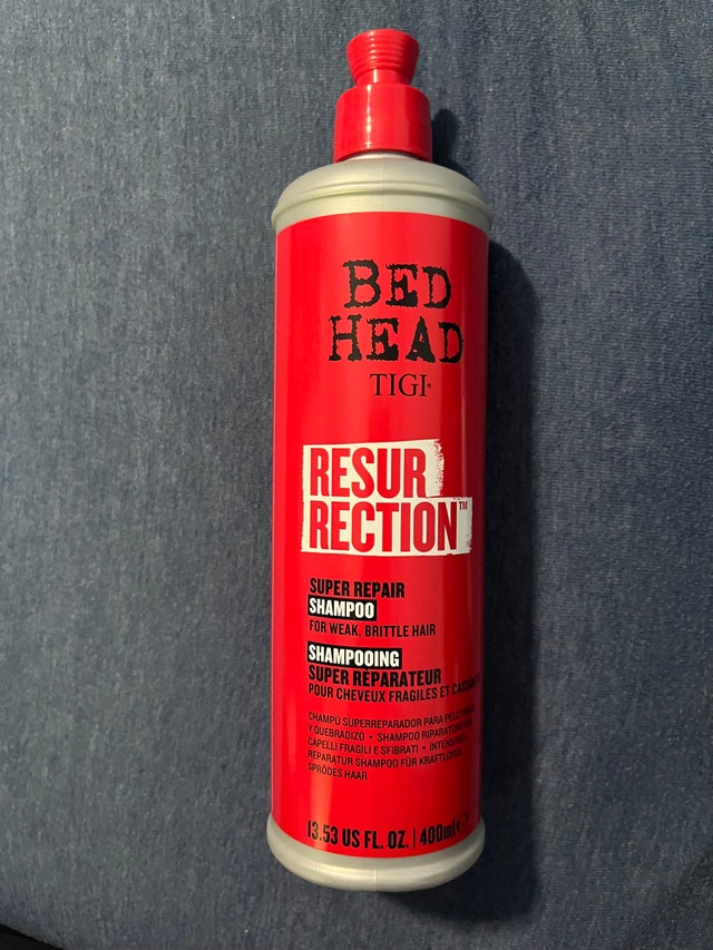 BedHead (New) Repairing Shampoo 400mL