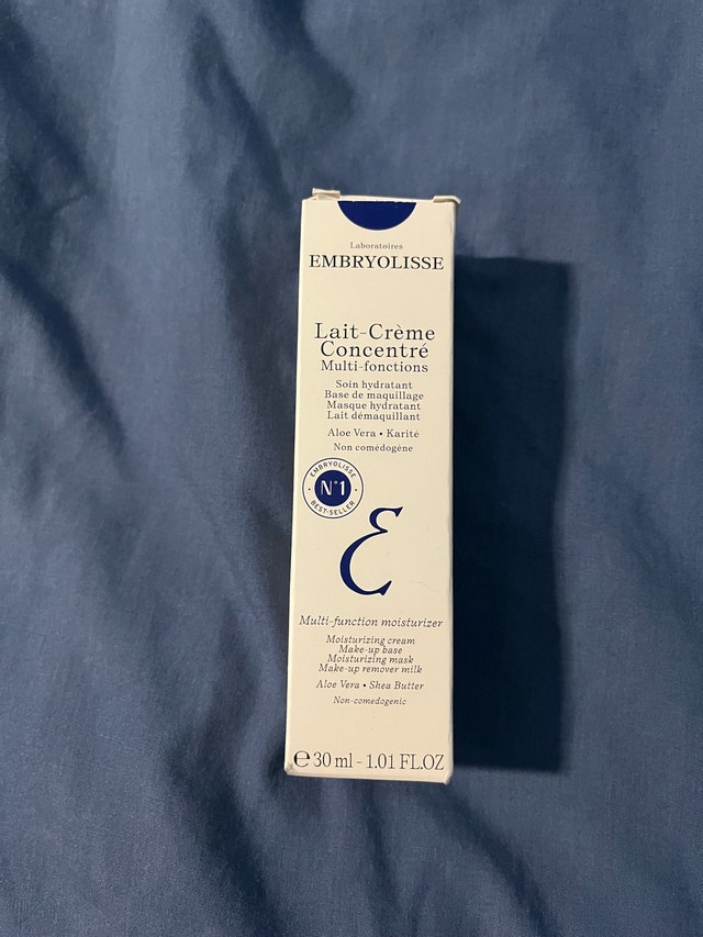 Embryolisse Multi-function Moisturizer 30ml