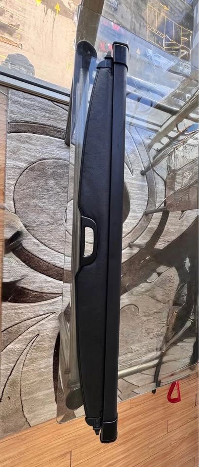 Mercedes Benz Trunk Cover for all models and years