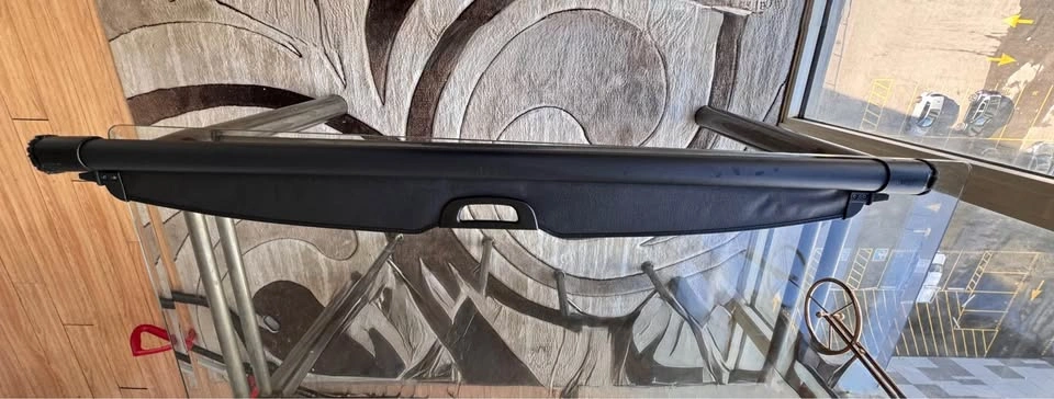 Mercedes Benz Trunk Cover for all models and years - photo 2