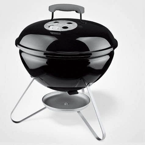 Webex Smokey Joe