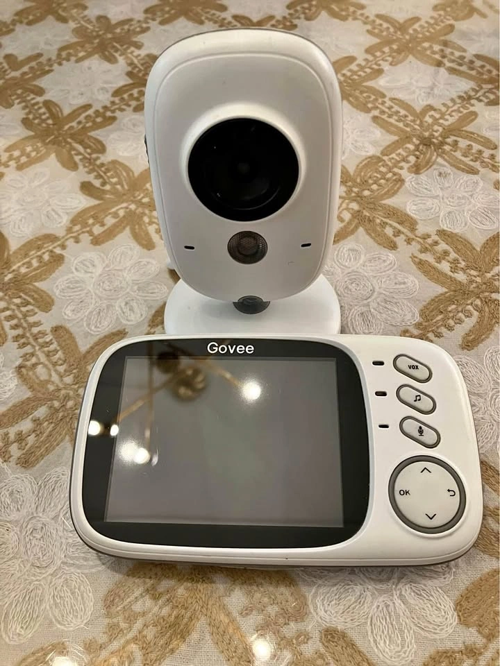 Govee Baby Monitor