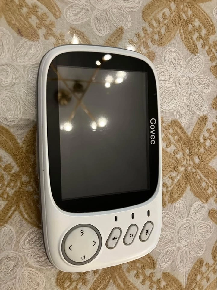 Govee Baby Monitor - photo 2