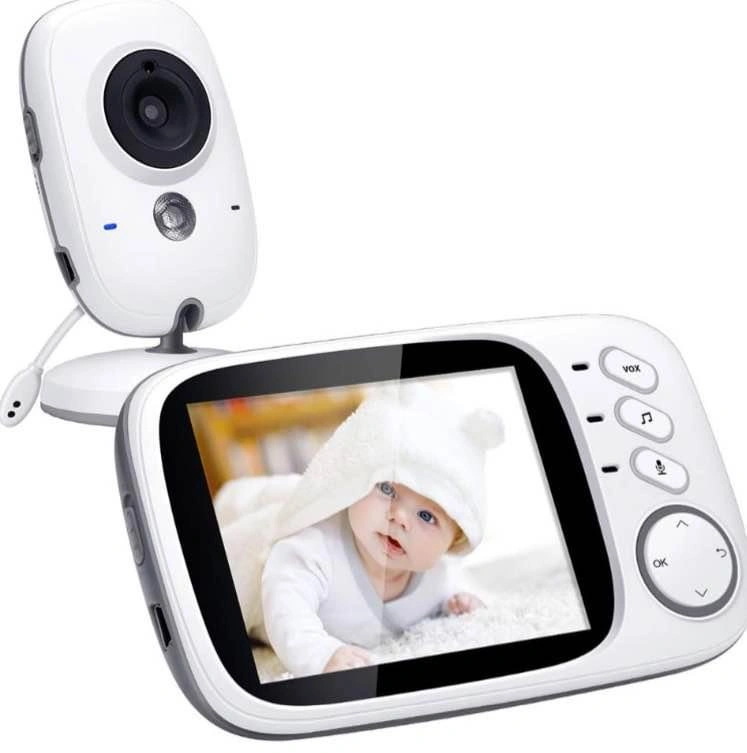 Govee Baby Monitor - photo 5