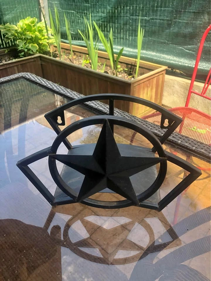 Garden Hose Holder