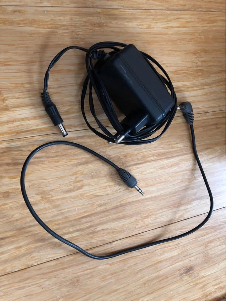 JBL Radial micro Speaker for IPOD - photo 4
