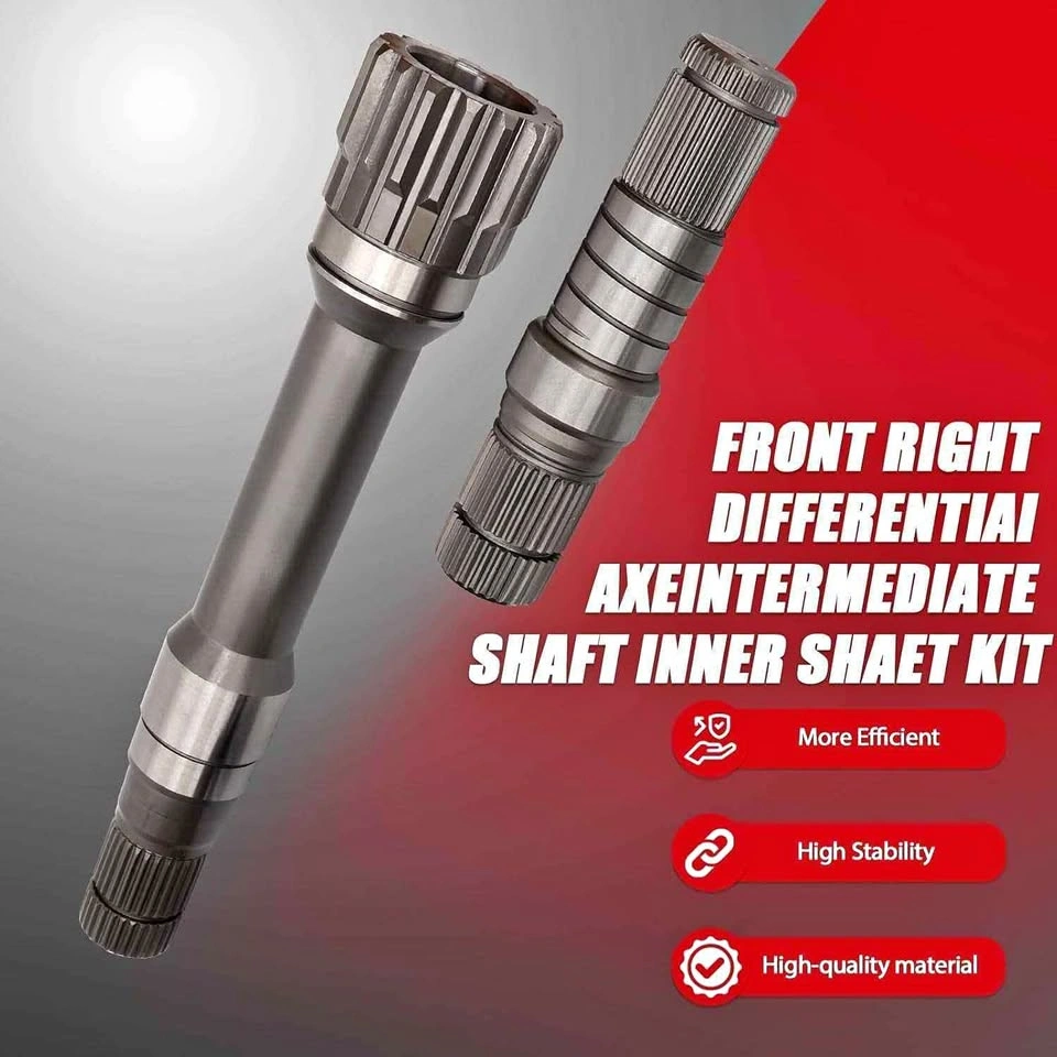 Ram 1500 Front Right Differential Axle Intermediate Shaft Kit