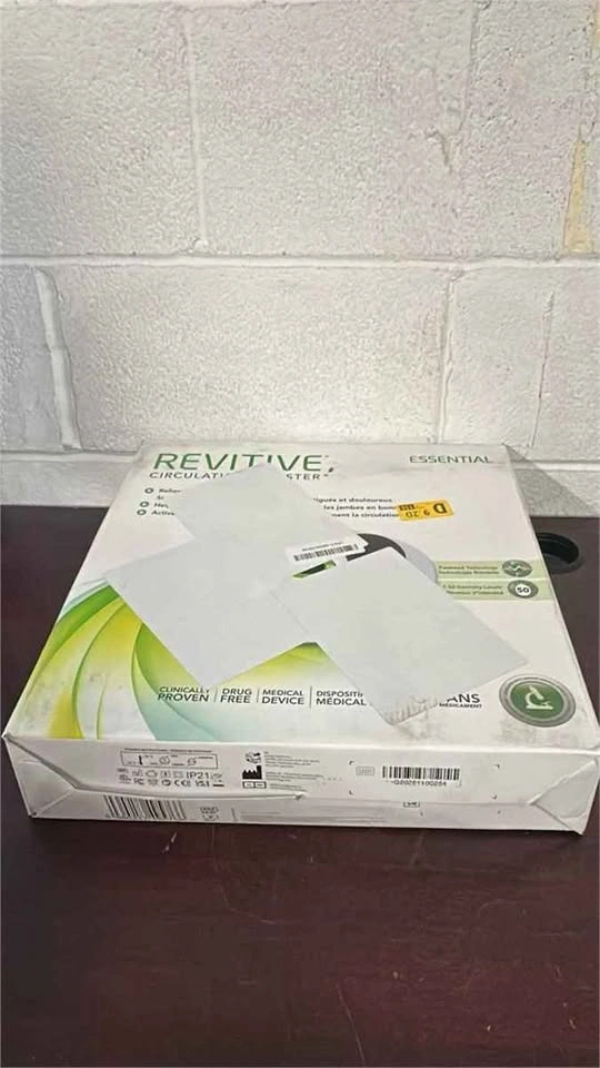 Revitive Essential Circulation Booster - photo 2