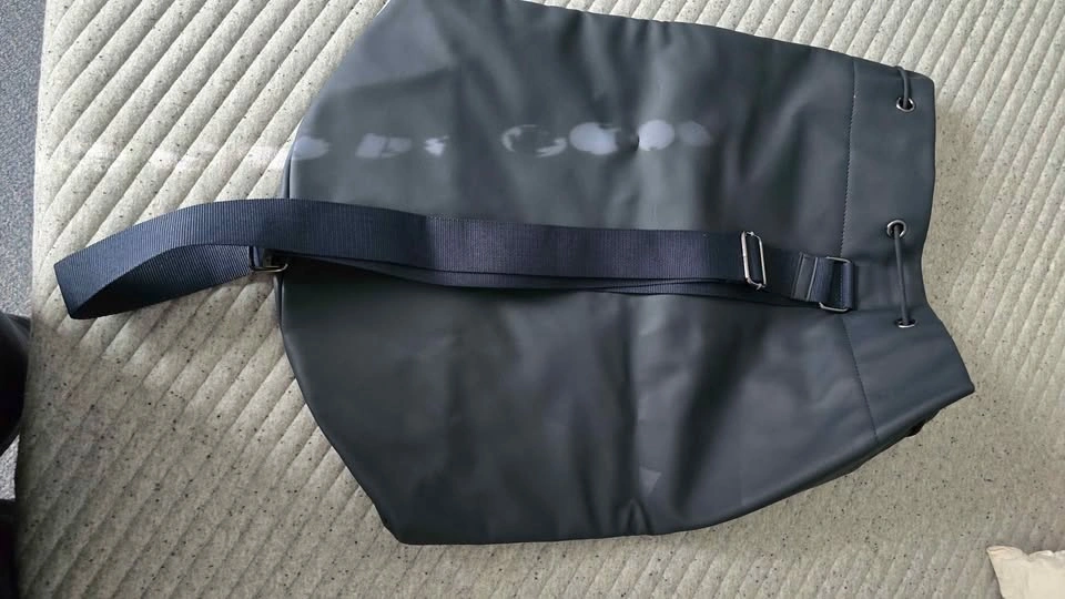 Waterproof Pouch Bag (Luna Rossa Ocean Collection) - photo 3