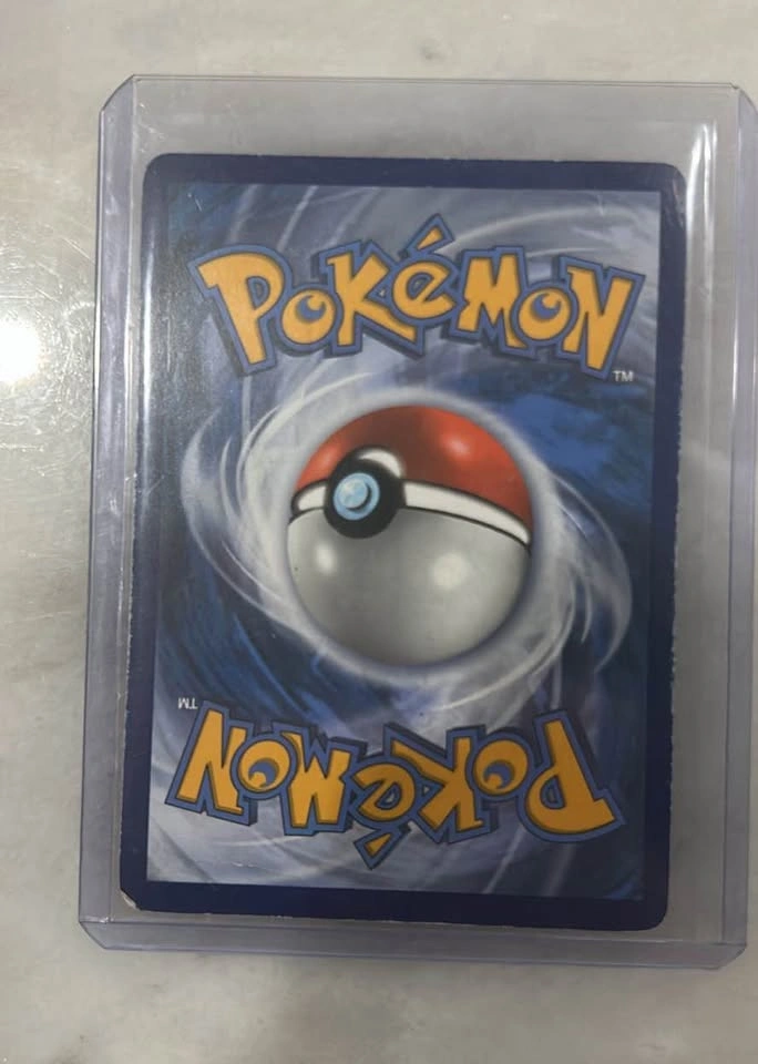 Pokemon - Salgaleo GX - photo 2