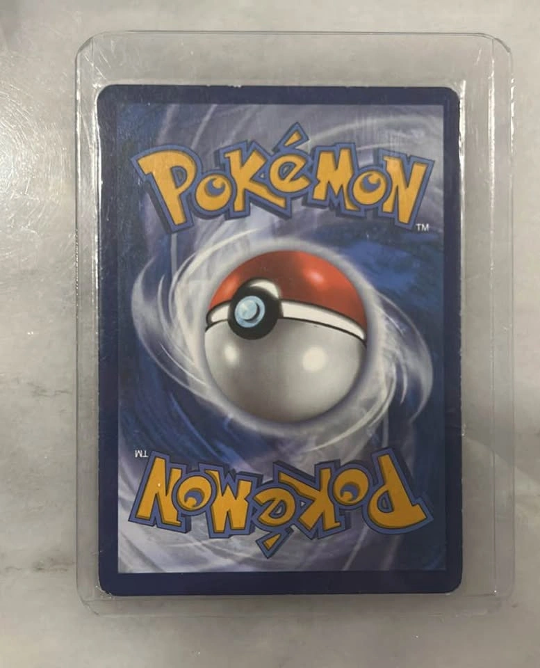 Pokemon - Lugia VSTAR - photo 2