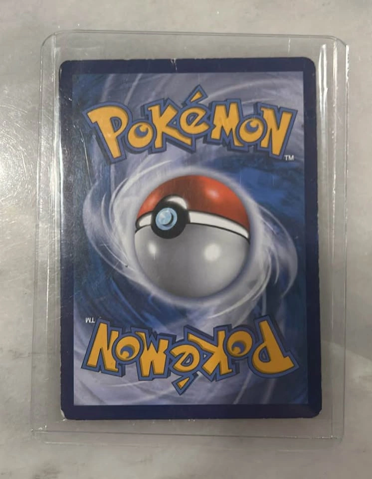 Pokemon - White Kyurem - photo 2
