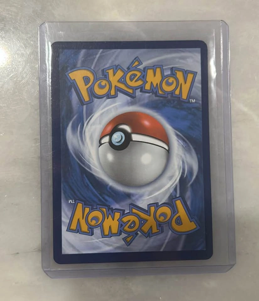 Pokemon - Eevee promo - photo 2