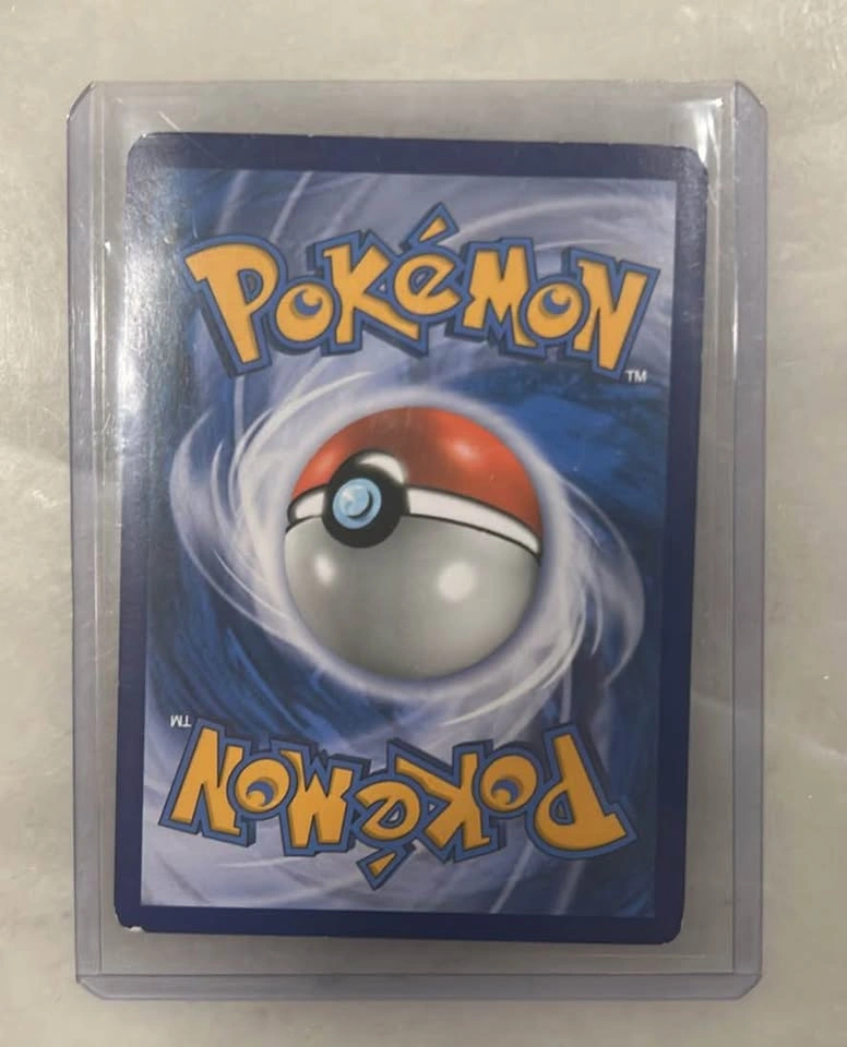 Pokemon - Lapras McDonald’s promo - photo 2