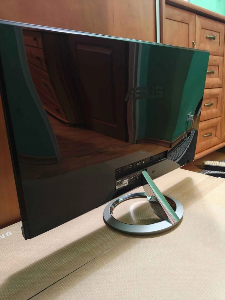 ASUS Designo MX279 Frameless Monitor - photo 3