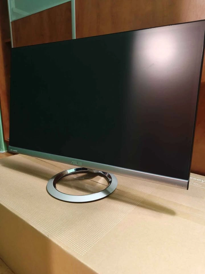 ASUS Designo MX279 Frameless Monitor - photo 4