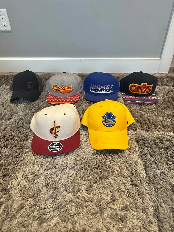 Hats