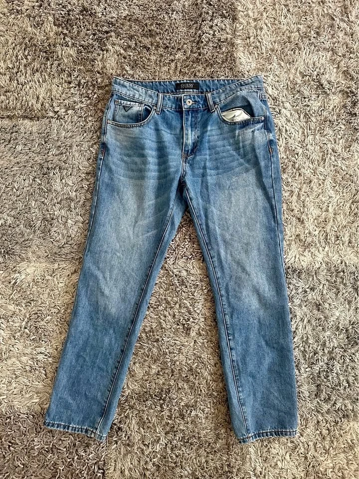 Blue Jeans