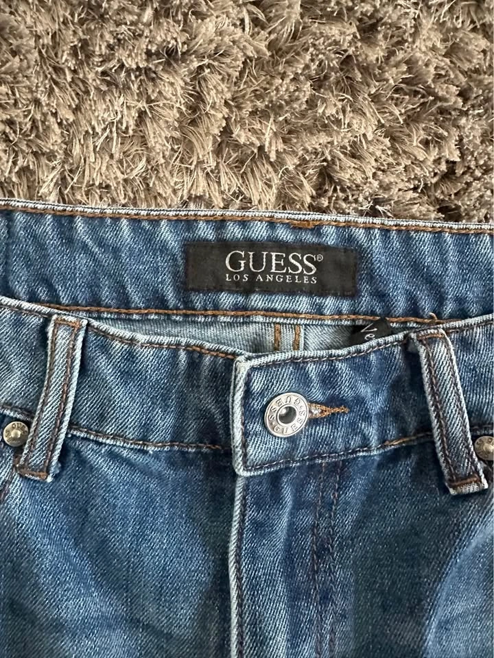 Blue Jeans - photo 3
