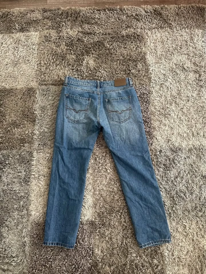 Blue Jeans - photo 4