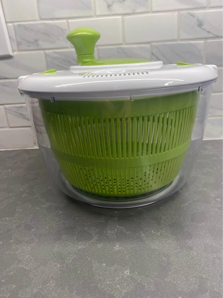 Salad Spinner/Fruit/Veg - photo 2