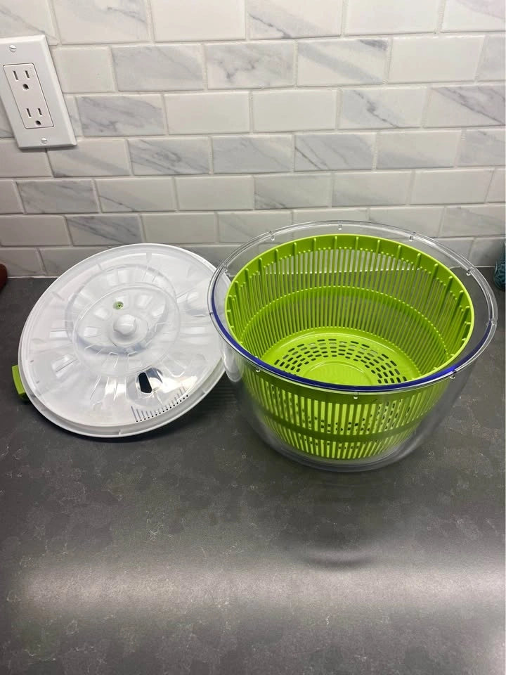 Salad Spinner/Fruit/Veg - photo 3