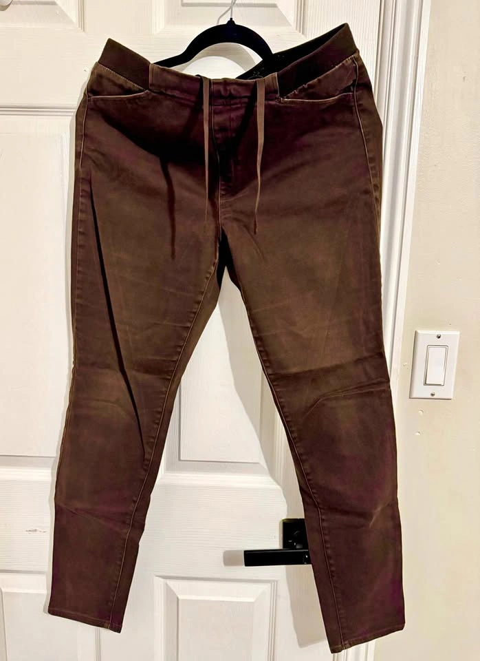 Uniqlo Heattech Pants (Japan)