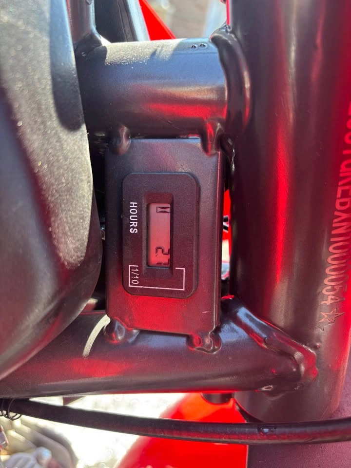 RXF150 Pit Bike - photo 4