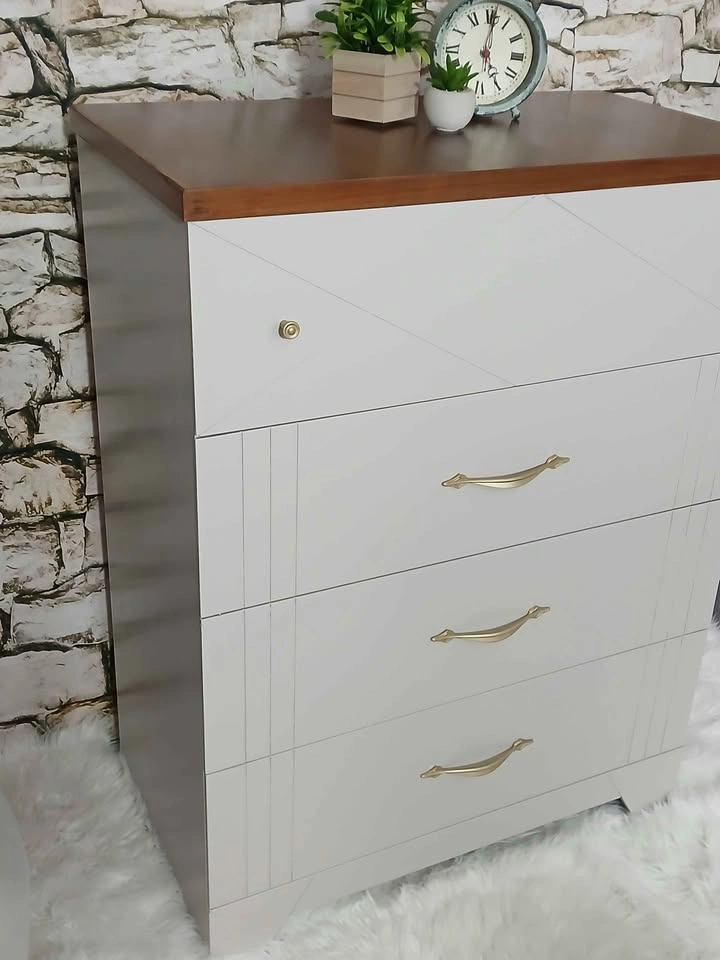 MCM Solid Wood Dresser - photo 3