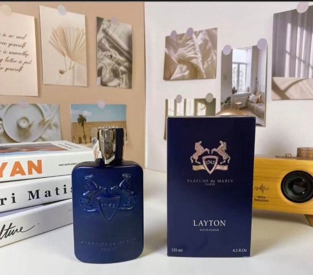 PDM LAYTON 125ML EDP