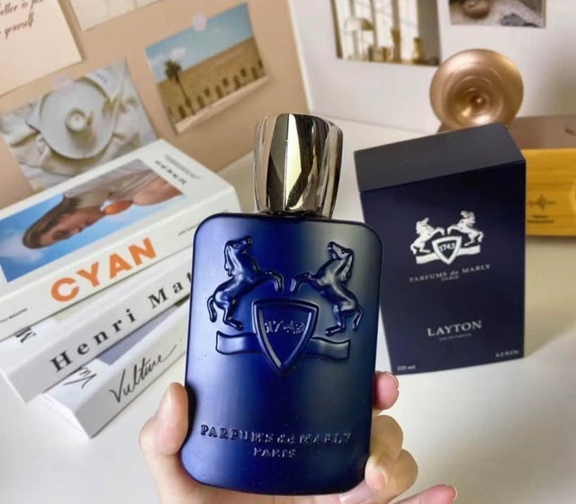PDM LAYTON 125ML EDP - photo 2