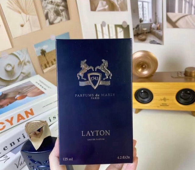 PDM LAYTON 125ML EDP - photo 4